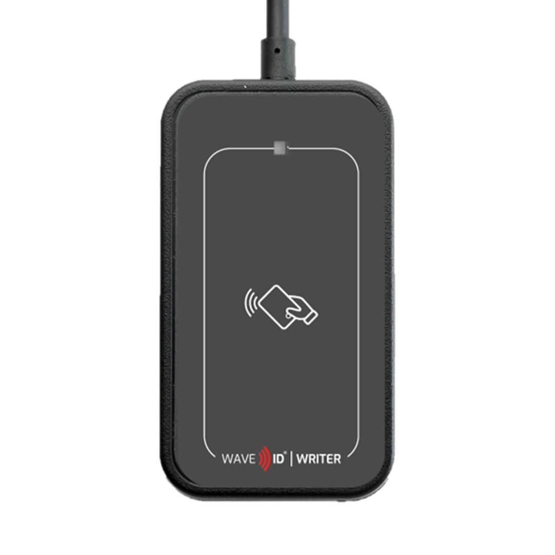 WAVE ID® RFID Card Readers by rf IDEAS WAVE ID® RFID Card Readers by rf IDEAS